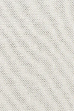Polo Club Pulls*Pull en maille à col ras du cou et logo brodé Rigby Go Beige