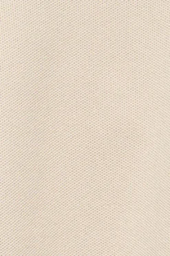 Polo Club Pulls*Pull Gia en maille avec logo Beige