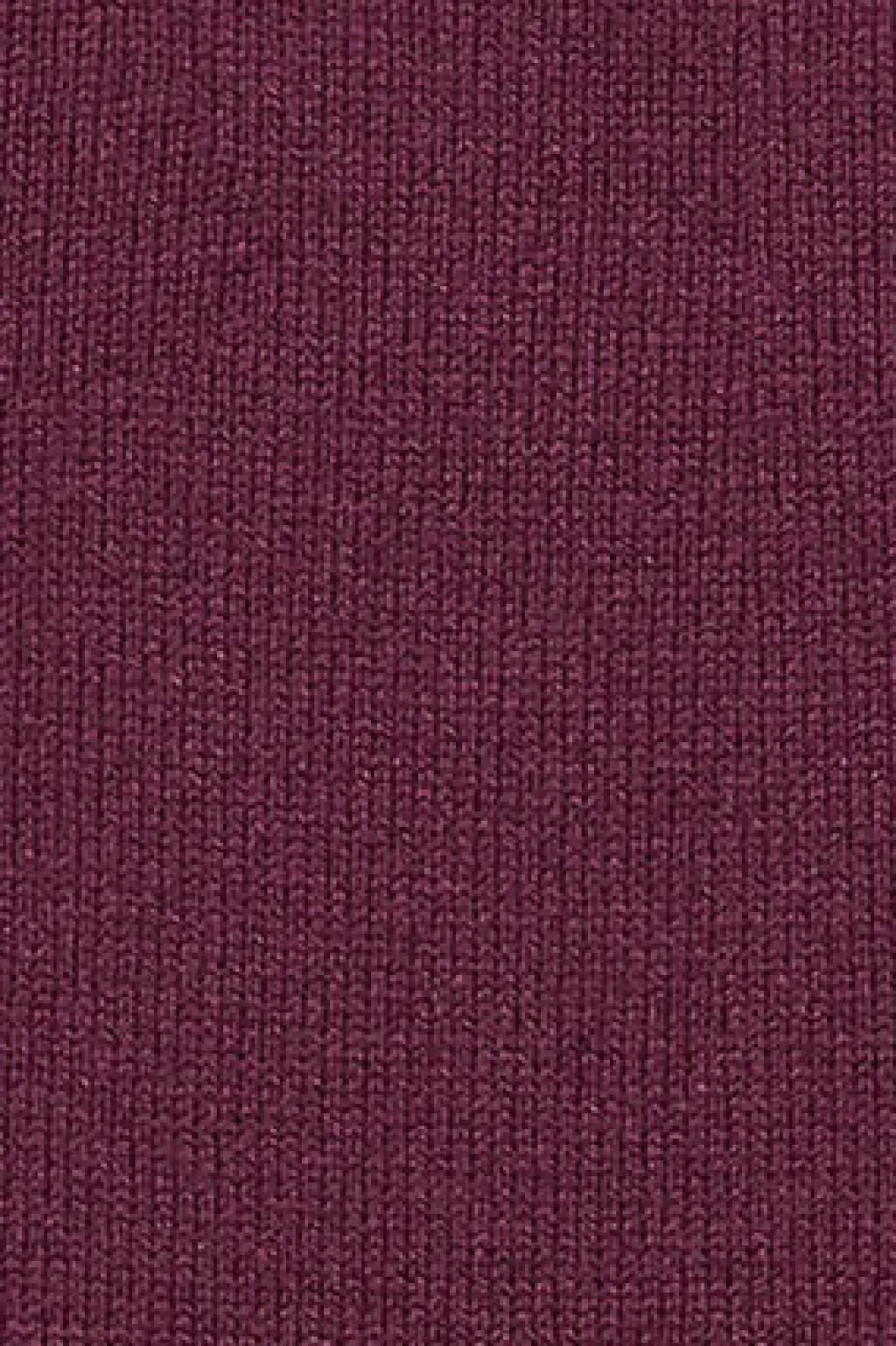 Polo Club Pulls*Pull en maille avec col en V et détail Grenat