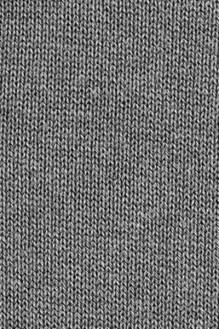 Polo Club Pulls*Pull à fermeture éclair partielle en laine mélangée avec broderie Rigby Go Gris Chiné