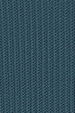 Polo Club Pulls|Polos*Pull Jimin bleu marine avec logo sur la poitrine Denim