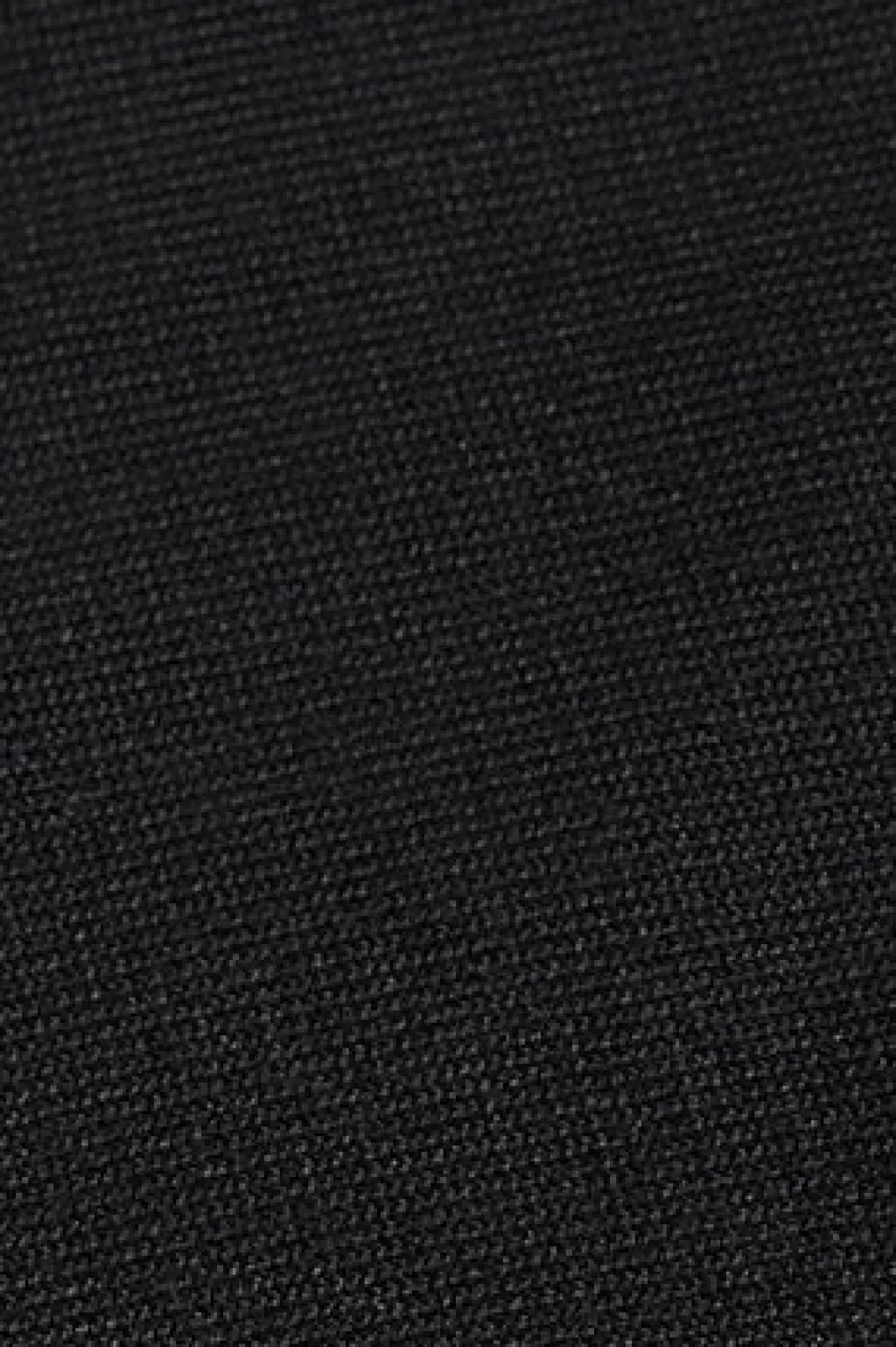 Polo Club Pulls*Pull à col ronde avec bouton nacré Noir