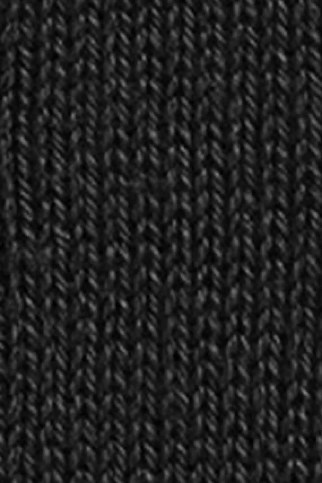 Polo Club Pulls*Pull en maille tressée en laine mélangée avec fermeture éclair partielle et broderie Rigby Go Noir