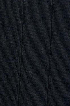 Polo Club Robes*Robe sans manches avec bouton nacré Bleu Marine