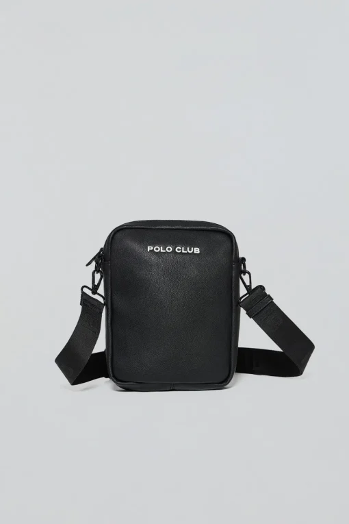 Polo Club Accessoires|Accessoires*Sac bandoulière Radley avec éléments Noir