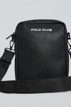 Polo Club Accessoires|Accessoires*Sac bandoulière Radley avec éléments Noir