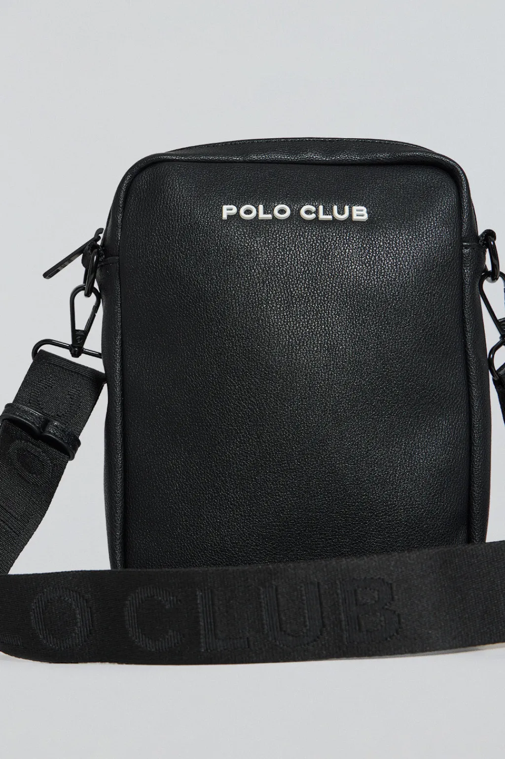 Polo Club Accessoires|Accessoires*Sac bandoulière Radley avec éléments Noir