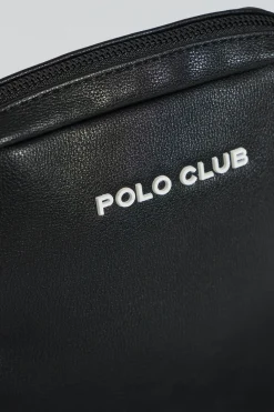 Polo Club Accessoires|Accessoires*Sac bandoulière Radley avec éléments Noir