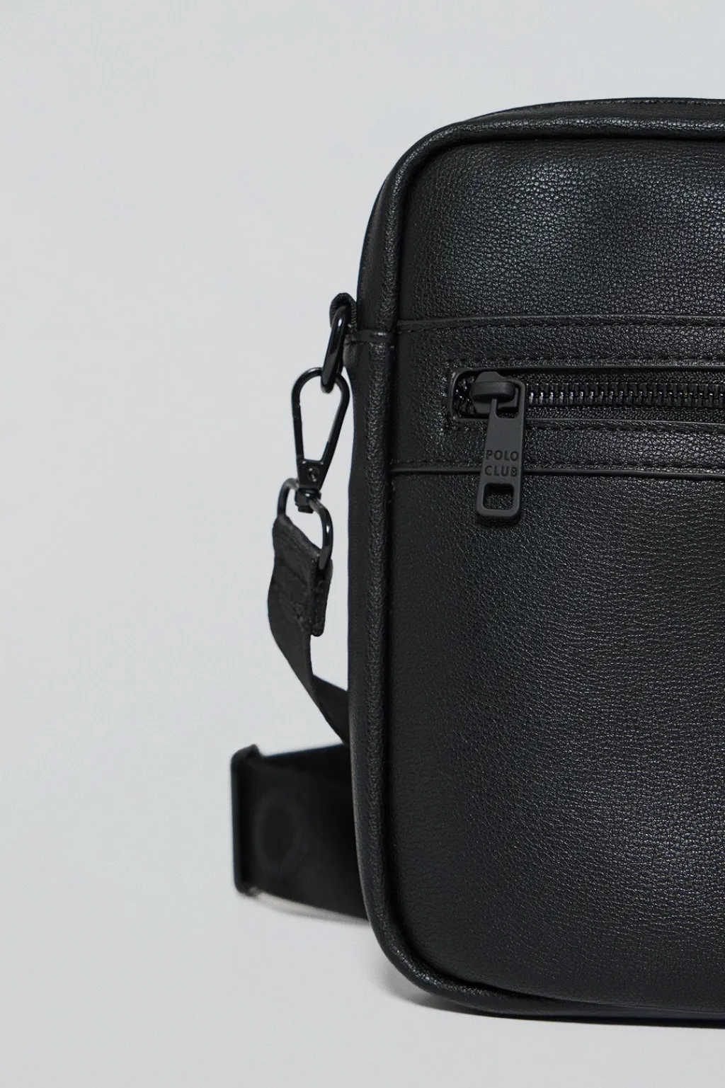 Polo Club Accessoires|Accessoires*Sac bandoulière Radley avec éléments Noir