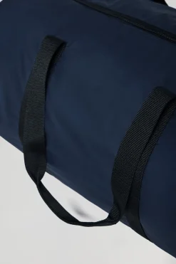 Polo Club Accessoires|Accessoires*Sac de voyage léger bleu avec un détail Bleu Marine