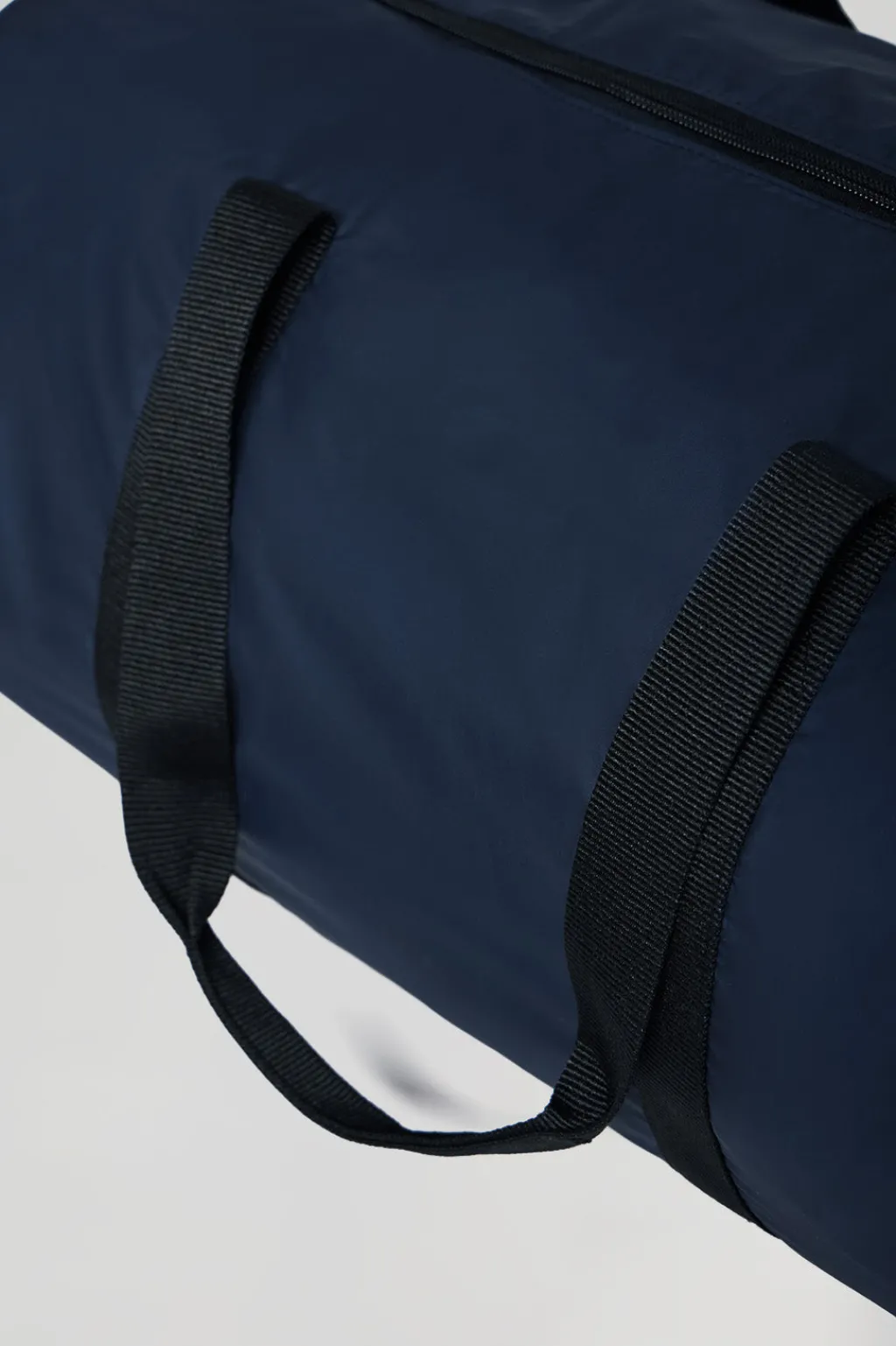 Polo Club Accessoires|Accessoires*Sac de voyage léger bleu avec un détail Bleu Marine