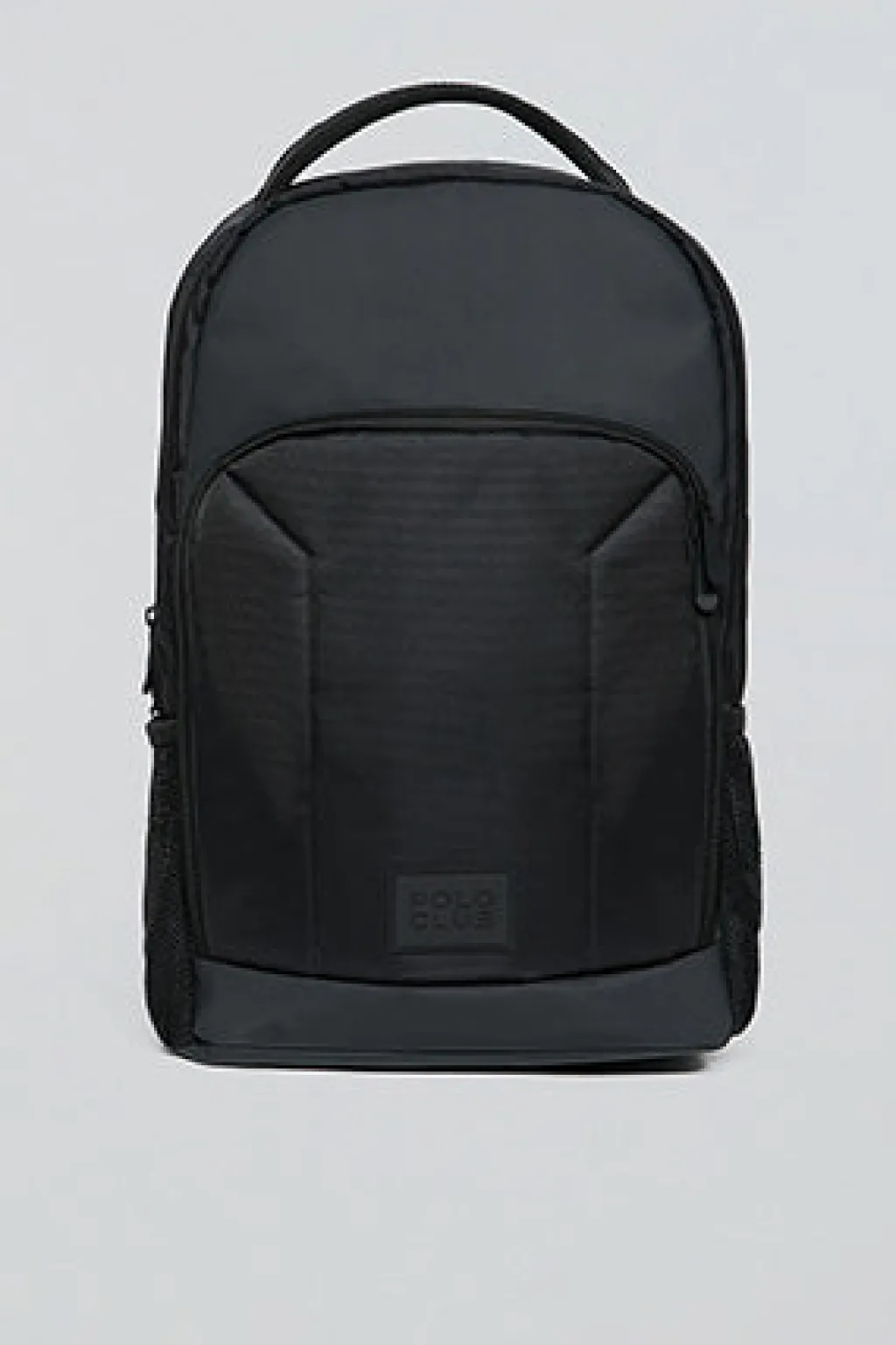Polo Club Accessoires|Accessoires*Sac-à-dos avec éléments décoratifs Noir