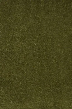 Polo Club Accessoires|Accessoires*Serviette éponge verte Antibes avec logo Vert mousse