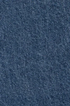 Polo Club Pantalons*Short en jeans Juno pour femme Denim