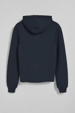 Polo Club Sweat-Shirts*Sweat-shirt à capuche avec logo brodé Rigby Go Bleu Marine