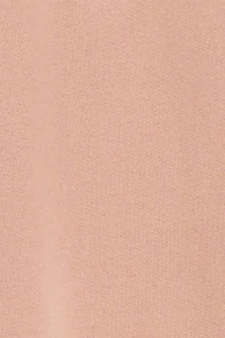 Polo Club Sweat-Shirts*Sweat-shirt à demi-fermeture éclair avec logo Rigby Go Rose pâle