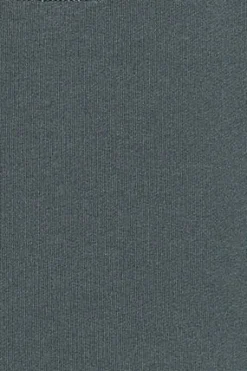 Polo Club Sweat-Shirts*Sweat-shirt ample Iconic gris avec logo en relief Gris Pierre