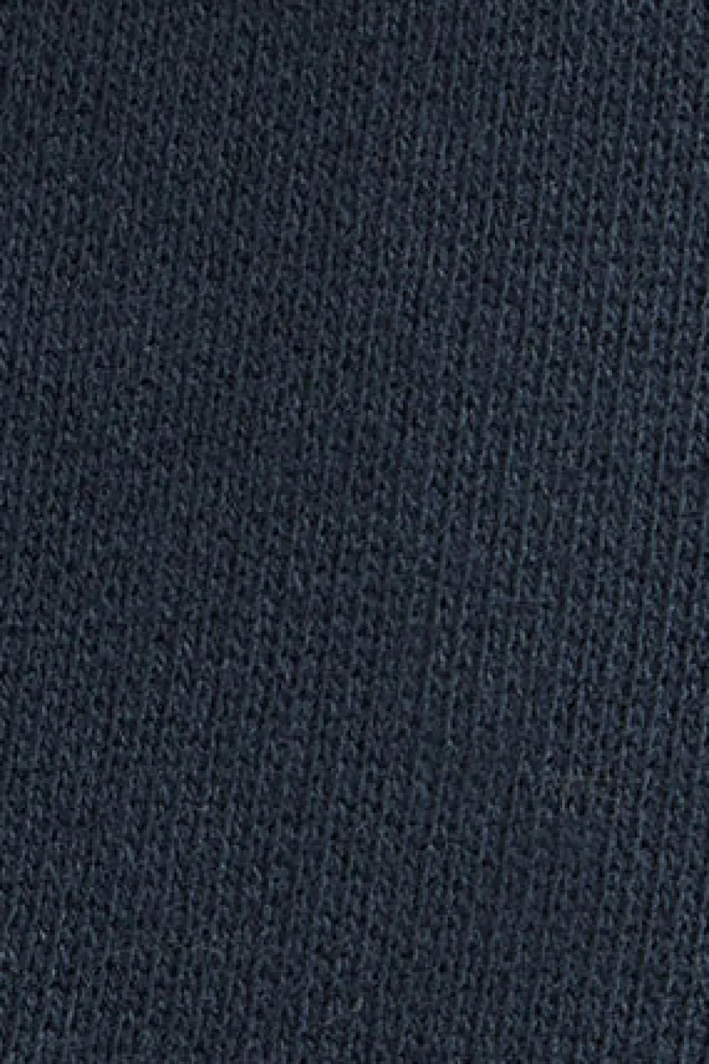 Polo Club Sweat-Shirts*Sweat-shirt à col polo et logo Bleu Marine