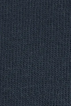 Polo Club Sweat-Shirts*Sweat-shirt à coupe ample et logo Bleu Marine