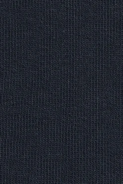 Polo Club Sweat-Shirts*Sweat-shirt à fermeture éclair partielle et logo Rigby Go Bleu Marine