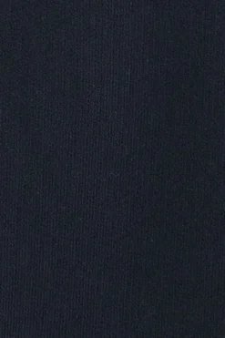 Polo Club Sweat-Shirts*Sweat-shirt à fermeture éclair partielle et logo Established 2012 Bleu Marine