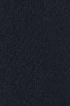 Polo Club Sweat-Shirts*Sweat-shirt et logo caoutchouté Bleu Marine