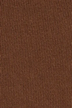 Polo Club Sweat-Shirts*Sweat-shirt couleur moka avec capuche à coupe regular et logo Rigby Go Mocca