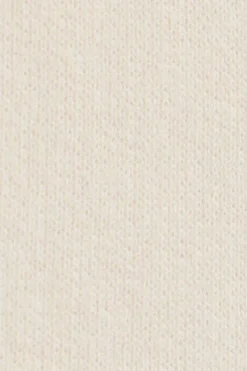 Polo Club Sweat-Shirts*Sweat-shirt écru à fermeture éclair partielle et logo Beige