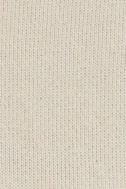 Polo Club Sweat-Shirts*Sweat-shirt écru avec capuche à coupe regular et logo Rigby Go Beige