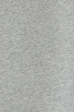 Polo Club Sweat-Shirts*Sweat-shirt gris chiné à coupe ample avec logo Established 2012 Gris Vigoré