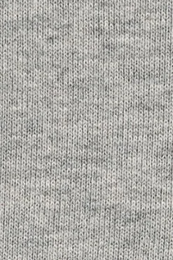 Polo Club Sweat-Shirts*Sweat-shirt gris chiné à coupe décontractée Established 2012 Gris Vigoré