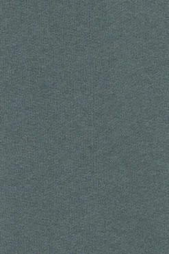 Polo Club Sweat-Shirts*Sweat-shirt gris et logo caoutchouté Gris Pierre
