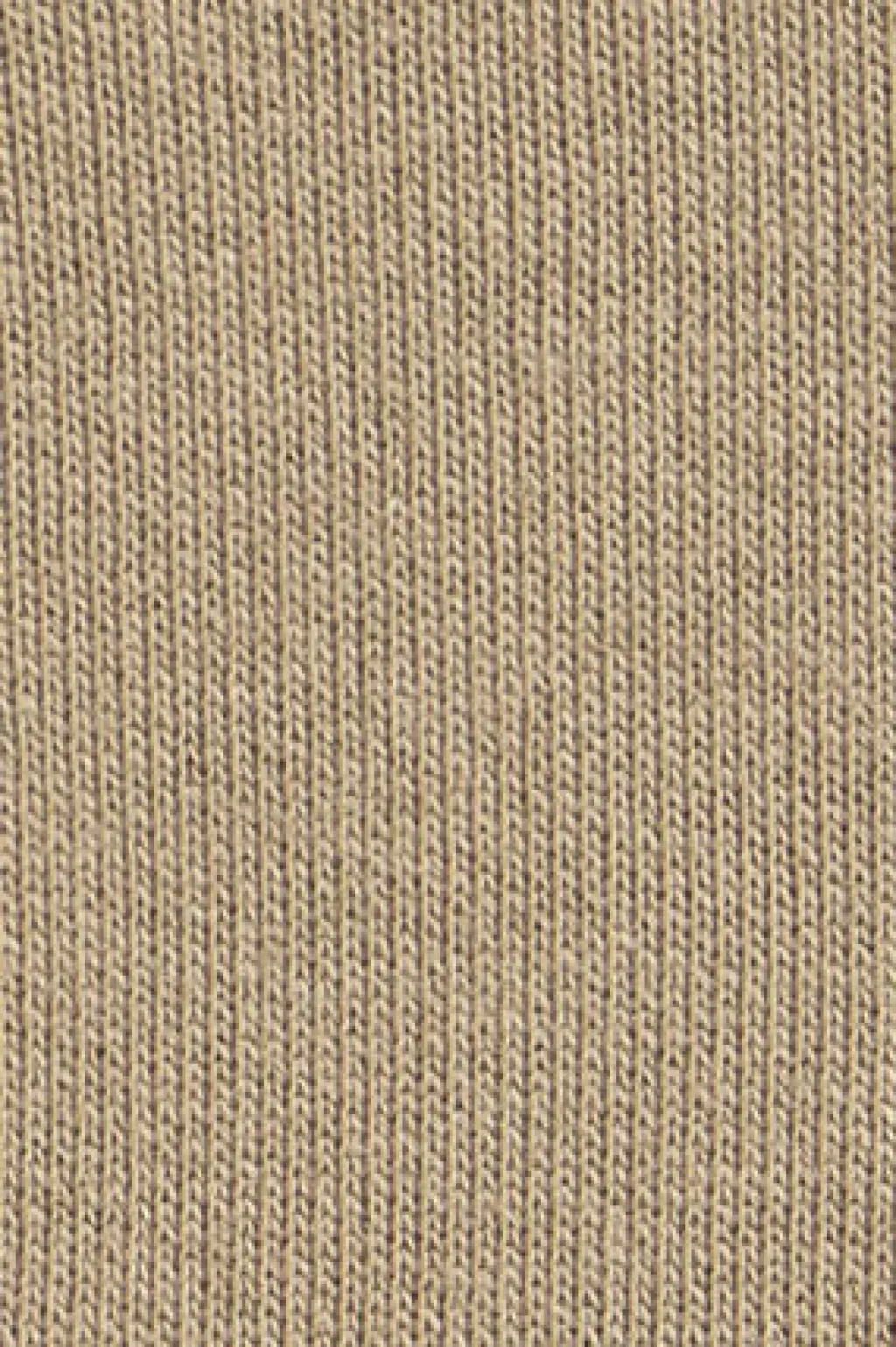 Polo Club Sweat-Shirts*Sweat-shirt marron clair à fermeture éclair partielle et logo Rigby Go Brun