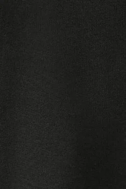 Polo Club Sweat-Shirts*Sweat-shirt à capuche et broderie Rigby Go Noir
