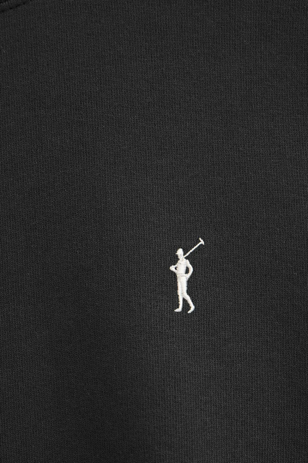 Polo Club Sweat-Shirts*Sweat-shirt à coupe décontractée et logo Rigby Go Noir