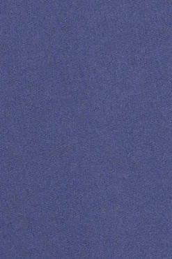 Polo Club Sweat-Shirts*Sweat-shirt bleu à col ras du cou et logo Bleu océan