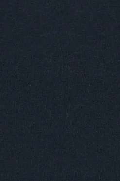Polo Club T-Shirts*T-shirt basique à logo caoutchouté Bleu Marine