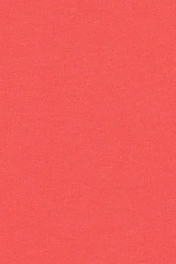 Polo Club T-Shirts*T-shirt basique couleur corail sans manches à col ras du cou avec un logo brodé Rigby Go Coral