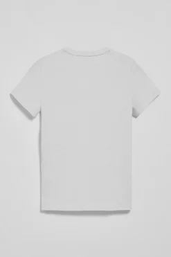 Polo Club T-Shirts*T-shirt à col rond et broderie Rigby Go Blanc