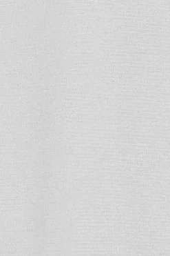 Polo Club T-Shirts*T-shirt microstructuré avec un monogramme brodé PC Blanc