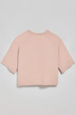 Polo Club T-Shirts*T-shirt Danae couleur avec logo brodé Maquillage
