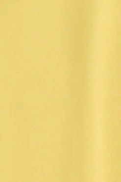 Polo Club T-Shirts*T-shirt jaune à manches courtes à poche avec broderie Rigby Best Jaune tendre