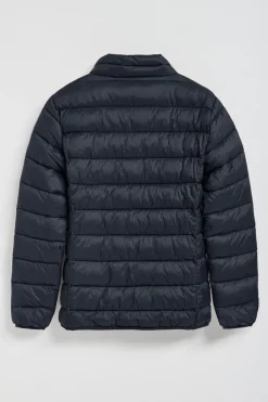 Polo Club Vestes*Veste Chase ultralight avec écusson Rigby Go Bleu Marine
