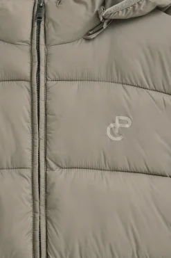 Polo Club Vestes*Veste Ciro couleur avec logo Pierre
