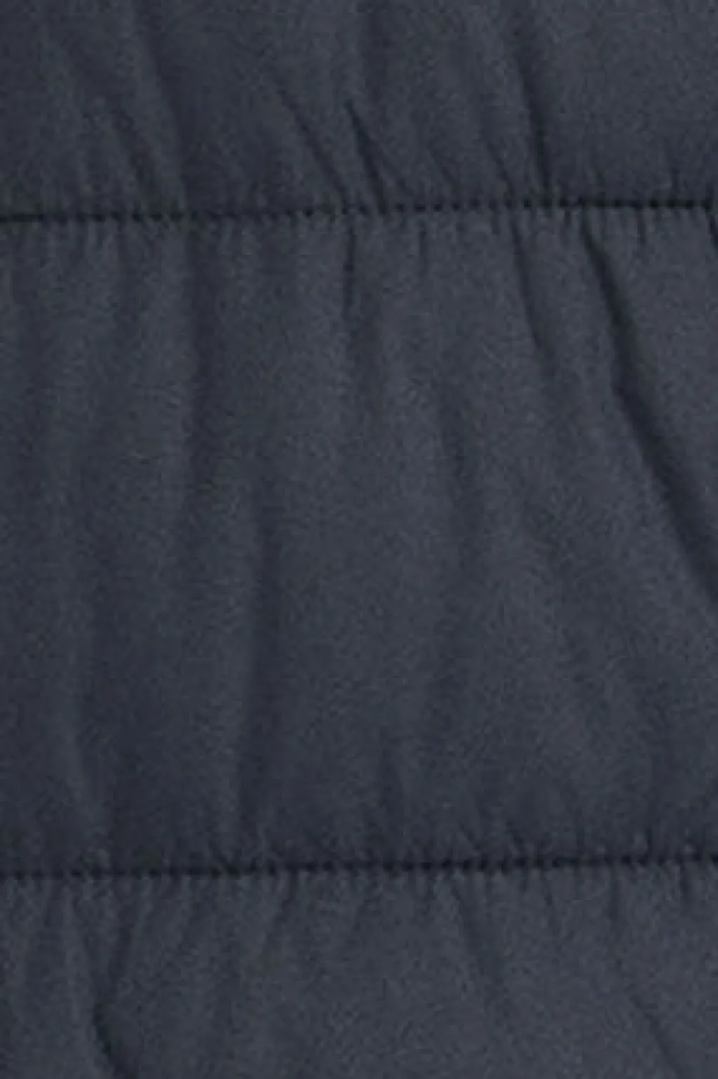 Polo Club Vestes*Veste Comet avec logo Bleu Marine