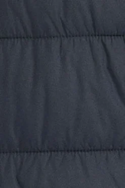 Polo Club Vestes*Veste Comet avec logo Bleu Marine