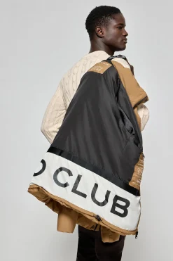 Polo Club Vestes*Veste matelassée Slope avec détails Camel