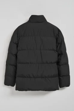 Polo Club Vestes*Veste e Slope matelassée avec des détails Noir