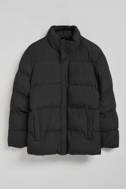 Polo Club Vestes*Veste e Slope matelassée avec des détails Noir