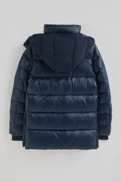 Polo Club Vestes*Veste Ofelia avec logo Bleu Marine